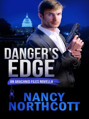 cover image of Danger's Edge